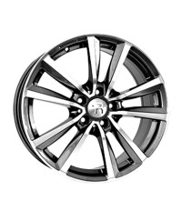 Диски Replay A189 GMF R18 W7.5 PCD5x112 ET51 DIA57.1